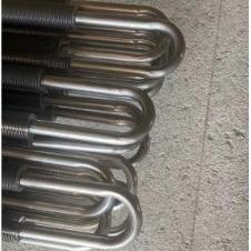 Wholesale DELLOK TP316Ti U Type Laser Welded Finned Tube Coil from china suppliers