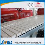 Profile Twin Screw Pelletizer High Output Branded Calibration Vacuum Pump