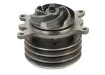 Steel 3208 CAT Excavator Water Pump 2W1225