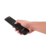 Universal Replacement TV Remote Control RC1910 fit For Toshiba TV