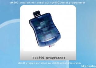 stk500 IC electronic components programmer,atmel avr stk500,Atmel programmer