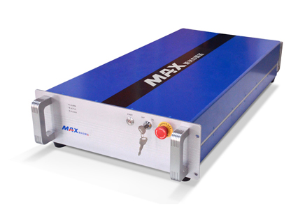 Single Mode Fiber Laser Source 500w - 1000w Sheet Metal Cutting High Performance