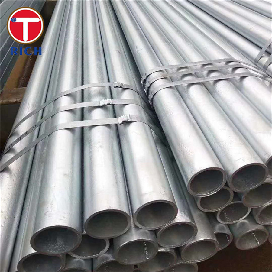 GB 30813 Welded Austenitic Stainless Steel Tubes And Pipes For Nuclear Power Plant