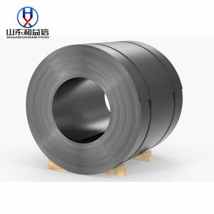 Wholesale S185 steel structural high-quality carbon steel HRC Hot Rolled Coil HRC EN 10025-2-2004 from china suppliers