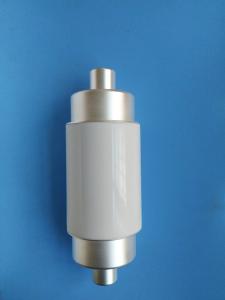 Wholesale High Voltage Ceramic Fixed Vacuum Capacitors 50PF 25KV Stable Performance from china suppliers