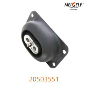 Wholesale 20503551 OEM Volvo Motor Mount Direct Replacement For Smooth Performance from china suppliers