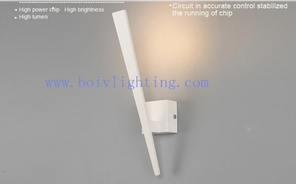 High Quality Cheap Price Hotel Corridor Wall Light 3W 220V Warm Light Wall
