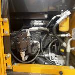 EC140 Used Volvo Excavators Crawler 14Ton Earthmoving Machine