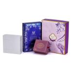 Custom Accessories Eco-Friendly Box for Luxurious Face Cream Skincare Serum