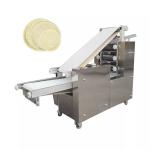 CE SS304 Dumpling Wrapper Machine Automatic Tortilla Making Machine