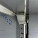 MD-86L458S Climate Class N Midea -86 Low Temperature Vaccine Freezer for Medical