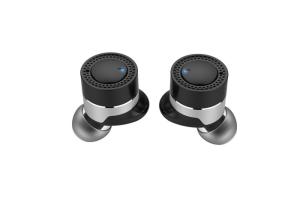 Wholesale Noise Cancelling True Wireless Stereo Earbuds Mini Size 15 Hours Playtime from china suppliers