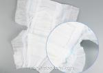 Growth Diaper Infant Cotton Breathable Nappies Diaper
