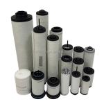 Exhaust Filter Element Vacuum Pump Oil Mist Separator 0532000508 0532140159