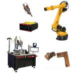 6000w AMB Handheld Metal Laser Welding Machine For Copper Brass