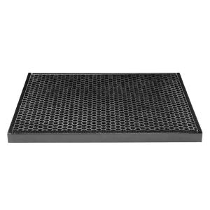 Wholesale Replacement Air Doctor AD3000 Activated Carbon Hvac Filter 1HEPA 1Carbon 1Pre-Filter from china suppliers