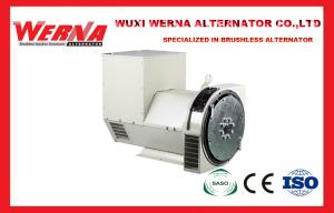 Wholesale 200KW Brushless AC Generator AVR 50Hz / 1500RPM , Stamford Type from china suppliers