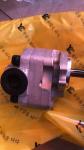 Kobelco SK200LC-1/2/3 Pilot pump/Gear pump for excavator Hydraulic piston pump