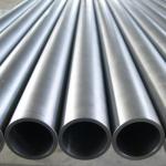 GB Standard Cold Rolled Seamless Steel Pipe Seamless Alloy Steel Pipe with