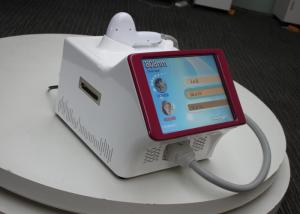 Wholesale Most competitive hair removal product of China,Portable Diode Laser Hair Removal Machine from china suppliers