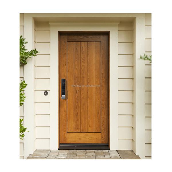 Fully Auto Smart Lock with WiFi Bluetooth Fingerprint and Key