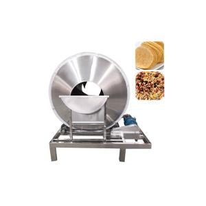 High Efficiency Mixing Tank Mineral Mixer Agitation Barrel