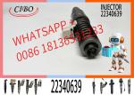Diesel Fuel Injector 22325866 for Volvo Engine VOE22325866 High Quality