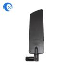 3G / 4G / LTE Paddle Antenna Universal Wide Band Hinged 5DBi Omni Directional
