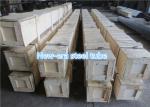 Boiler / Superheater Welded Steel Pipe Astm A178 Erw Round Shape 0.9 - 9.1mm WT