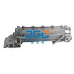 8DC9 Excavator Engine Parts Cooler Side Cover Standard Size
