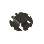 Electric Battery Spring Parts Precision Stamping Aluminum Stainless Steel