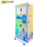 New Listing Medal Vending Medallion Dispenser Expending Souvenir Penny Machine