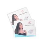 ROTH Dental Ortho Teeth Correction Braces Clear Crystal Sapphire Brackets For