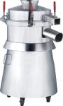 Stainless steel Vibrating Sieve For Powder Pharmaceutical Processing