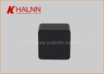 Rough Milling Gray Cast Iron Engine block with BN - S300 SNFN120708 Solid CBN