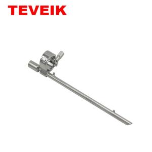 Wholesale Solid Material Ultrasound Needle Guide Probe For Mindray 65EC10EB 65EC10EA from china suppliers
