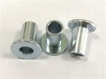 Polished Stainless Steel Butt Weld Stub Ends Forged NDT Tested With Wooden Crate