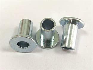 Polished Stainless Steel Butt Weld Stub Ends Forged NDT Tested With Wooden Crate