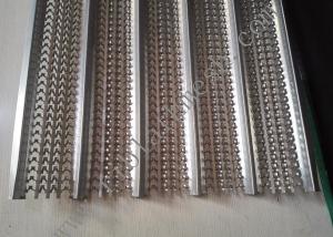 Wholesale 20mm Rib Height HY Rib Mesh ,0.18-0.57mm Thickness HY Rib Mesh from china suppliers