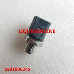 Wholesale BOSCH Pressure Sensor 0281006245 , 0 281 006 245 100% Original and New from china suppliers