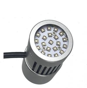 Wholesale Air Cooling 25V 3.6A Circular 365nm UV Resin Curing Light from china suppliers