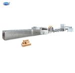 SEW Motor Wafer Biscuit Making Machine