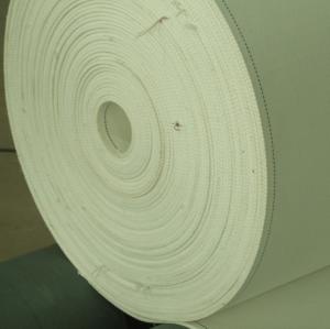Wholesale PET spun meftek air slide Canvas Water slide / Canvas Cement Polyester (Air slide) / Canvas Dust Fabric, air filter. from china suppliers