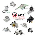 Sagitar Magotan Engine Water Pump 94810603301 94610603300 94610603300
