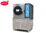 Safety Stability Pressure Cooker Test Chamber For Magnetic Materials With LED