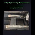 Factory Direct Sales IT35 Small CNC Slant Bed Lathe Metal Lathe And Milling