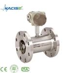 Diesel Fuel Flow Meter Fuel Oil turbine flowmeter