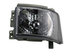 Wholesale ISUZU 700P 4HK1 LAMP ASM HEAD R 8980954041 from china suppliers