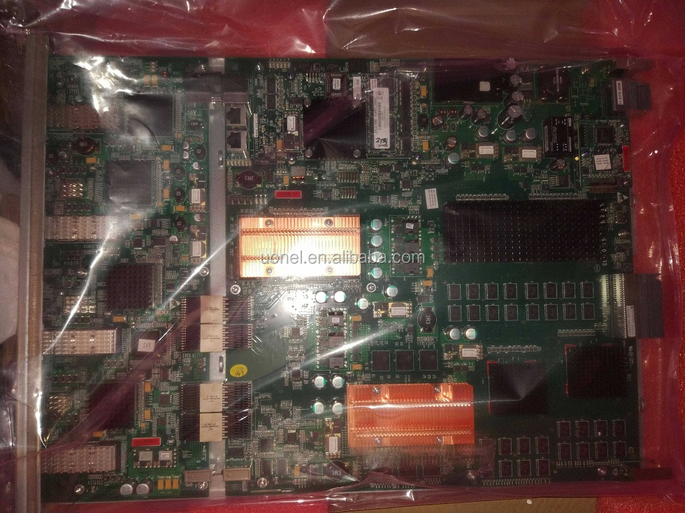 ZTE P90S1-4XGET-XFP ZXCTN 9008 Carrier Multi-service Packet Platform ZTE PTN 9008