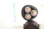 18/30KV Underground Medium Voltage (MV)STA/SWA Single/Three Cores Armoured Power